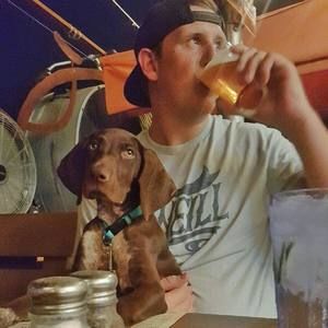 Meet your Posher, Matt